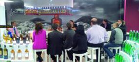 Diageo diseña un nuevo espacio para formar al hostelero en Makro