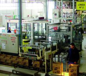 La planta de Sevilla de Henkel Ibérica cumple 15 años sin accidentes laborales