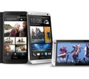 HTC presenta los nuevos dispositivos HTC ONE
