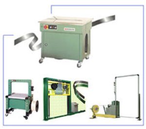 ITW pone en revisión su división de packaging industrial