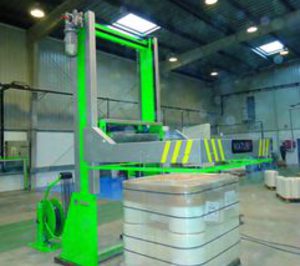 Plasticband crece un 20%