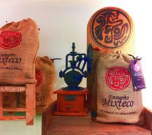 Desembarca en España Ensueño Mixteco