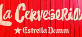 Eat Out prueba un nuevo modelo de restaurante en el Camp Nou