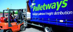 Palletways Iberia inaugurará en 2013 sus dos nuevos hubs