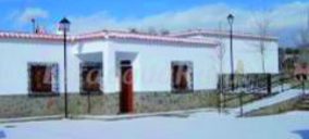 Un municipio almeriense saca a licitación seis casas rurales