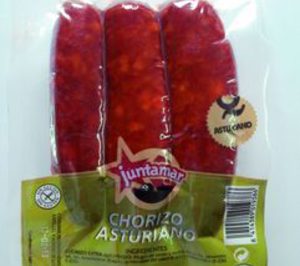 Nuevo secadero para Juntamar