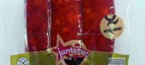 Nuevo secadero para Juntamar