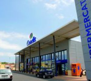 Condis reduce sus ventas un 0,6% e incrementa inversiones hasta los 25 M