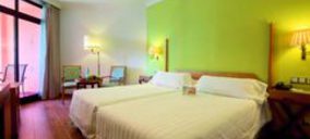 El Fuerte Marbella se reforma para reabrir en Semana Santa