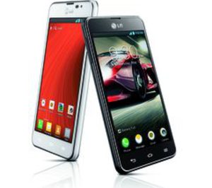 LG amplía sus smartphones con conexión 4G LTE en la serie Optimus F