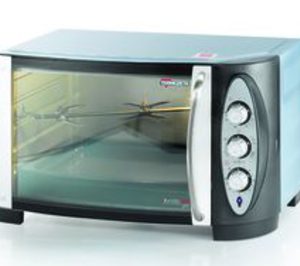 Una empresa italiana de PAE en liquidación