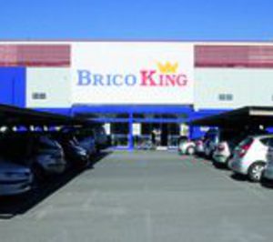 Bricoking implanta su enseña en las tiendas Ardy