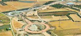 Katoen proyecta un almacén en Illescas