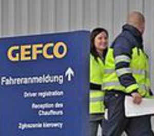 El grupo Gefco tiene nuevos revulsivos para su expansión