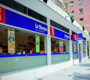 La Sirena implanta la tecnología de ToolsGroup