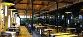 Sagardi abre un nuevo establecimiento internacional