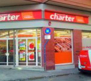 Charter crece más de un 20% y supera los 100 M