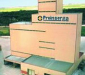 Proinserga abre mercado