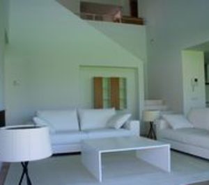 Bd Girona selecciona los muebles de Arlex para el interior de la Casa Blanca