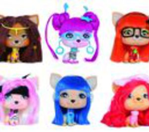 IMC Toys, que potenciará su marca, creció en 2012