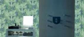 Ramón Soler presenta el rociador Hidrocrom Black & White