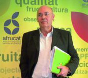Los socios de Afrucat eligen a Vicente Yepes como nuevo presidente