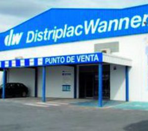 Distriplac Wanner traslada dos almacenes