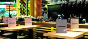 Más Q Menos desembarcará en Andalucía con su primera franquicia en Málaga