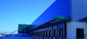 El sector inmobiliario logístico continúa registrando una actividad moderada