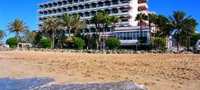 IFA se plantea cerrar el Faro si se derriba el Riu Maspalomas Oasis