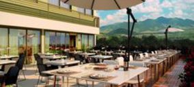 Meliá firma un nuevo proyecto en Brasil bajo franquicia de Tryp