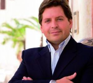 Christian Tavelli dirigirá el Ritz Madrid