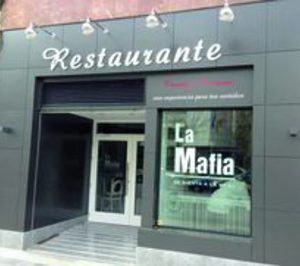 La Mafia se Sienta a la Mesa prosigue su expansión por Euskadi, con un local en Vitoria