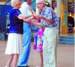 Tordesillas reanuda la construcción de su residencia