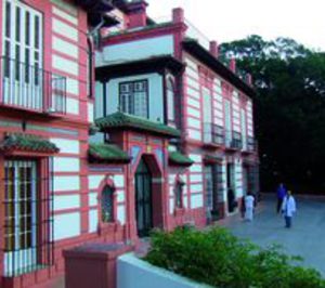 San Francisco De Asís invierte 2 M en reformar tres alas del hospital