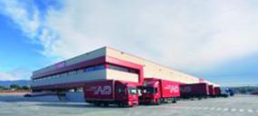 Norbert Dentressangle centraliza sus instalaciones en Barcelona