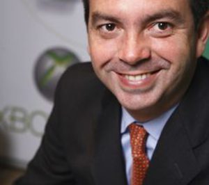 Francisco Arteche, nuevo director de Consumo de Microsoft Ibérica