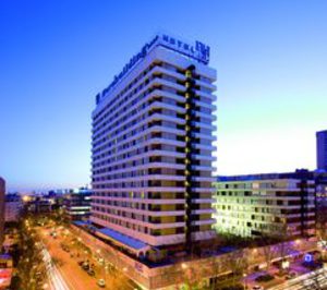 NH Hoteles alcanza acuerdos con el grupo chino HNA y el estadounidense HPT