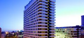 NH Hoteles alcanza acuerdos con el grupo chino HNA y el estadounidense HPT