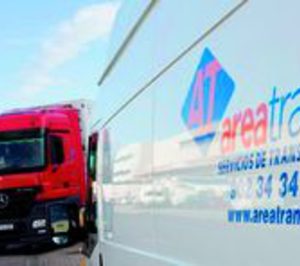 Areatrans se prepara para crecer