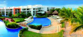 Rafael Nadal invierte 10,5 M€ en dos hoteles de México que operará AM Resort