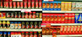 Café: En manos de las grandes multinacionales