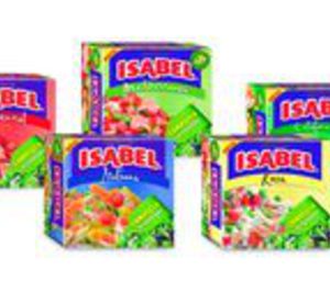 Isabel consolida su posición con la incorporación de Cuca