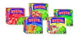 Isabel consolida su posición con la incorporación de Cuca