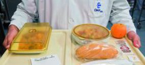 Clece suma nuevos servicios de restauración geriátrica