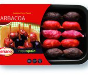 Cárnicas Serrano potencia su negocio internacional