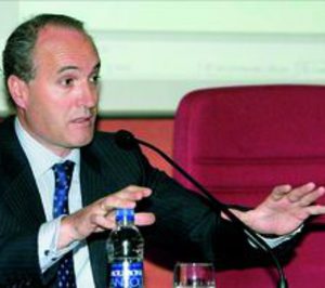 Julián Núñez será el nuevo presidente de Seopan