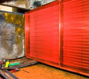 El cobre ayuda a evitar hongos en los sistemas de climatización