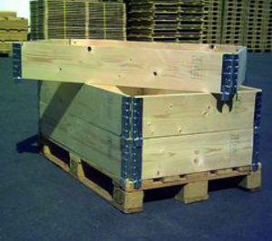 Embalajes García entra en liquidación