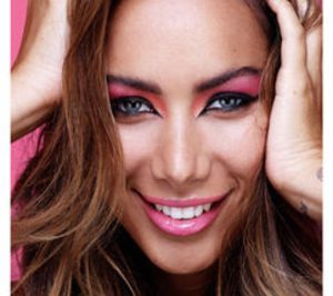 Leona Lewis, embajadora de The Body Shop
